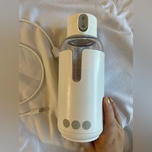 Bopopo water warmer
